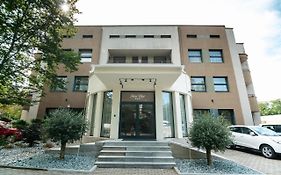 Hotel Vital